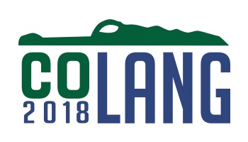 CoLang 2018 