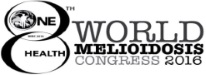 8th World Melioidosis Congress